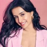 Shraddha Kapoor With Netflix