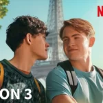 Fans Buzzing: Jonathan Bailey Rumored to Join 'Heartstopper' Season 3