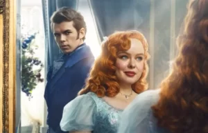 Bridgerton Season 3