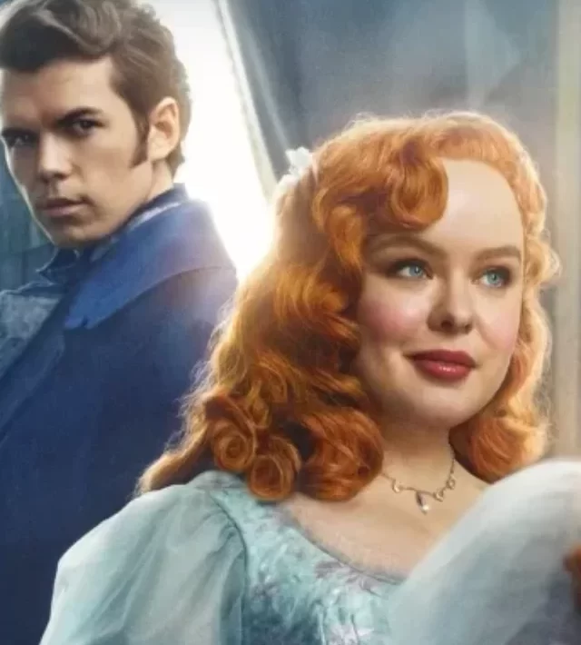 Bridgerton Season 3