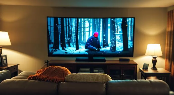10 Must-Watch Thriller Movies on Netflix