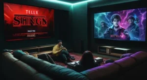 Top 10 Netflix Series You Must Watch in 2024