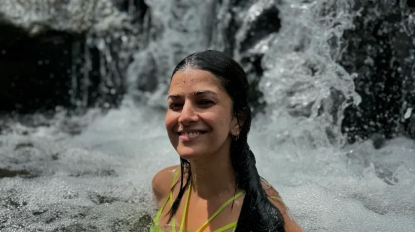 Nimrat Kaur: The Path From the Stage to World Fame