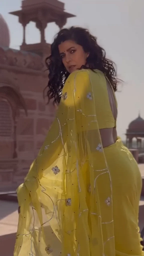 Nimrat Kaur1