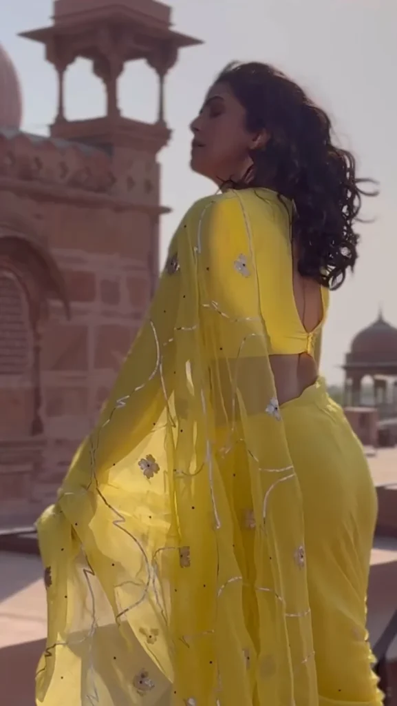 Nimrat Kaur2